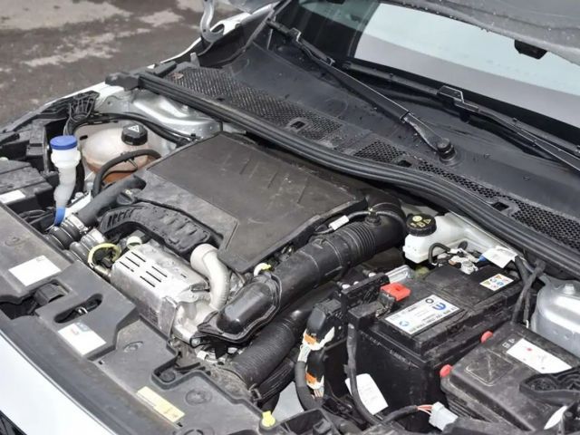 Opel Corsa 1.2 Turbo GS-Line Grand Sport Turbo