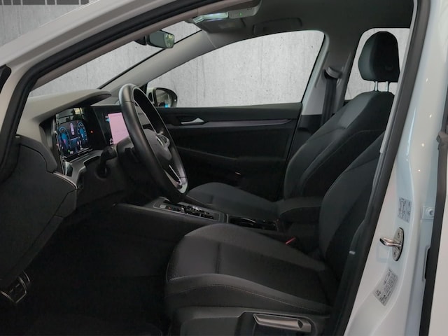 Volkswagen Golf DSG Golf VIII