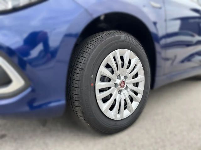 Fiat Tipo Limousine 1,6 Mjet 130