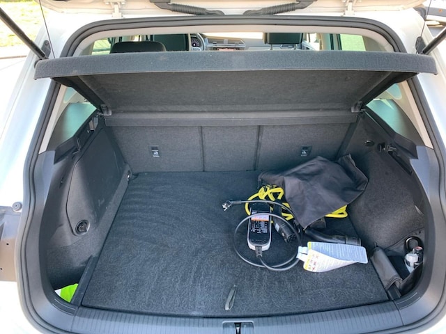 Volkswagen Tiguan 1.4 TSI Life eHybrid