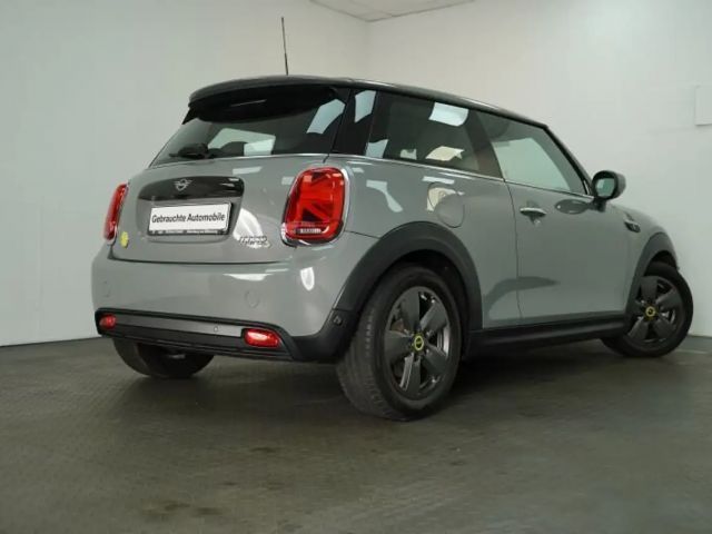 MINI Mini Electric 3-deurs SE