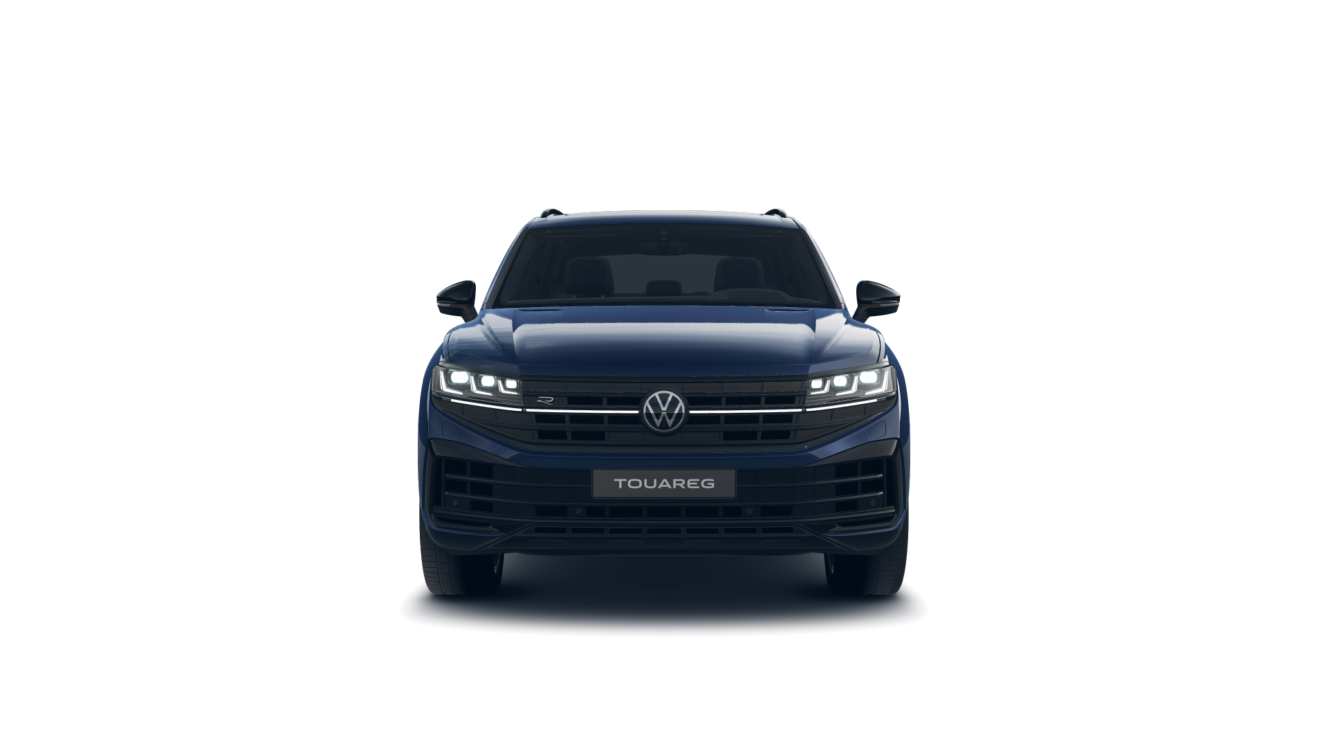 Volkswagen Touareg 3.0 V6 TSI 4Motion
