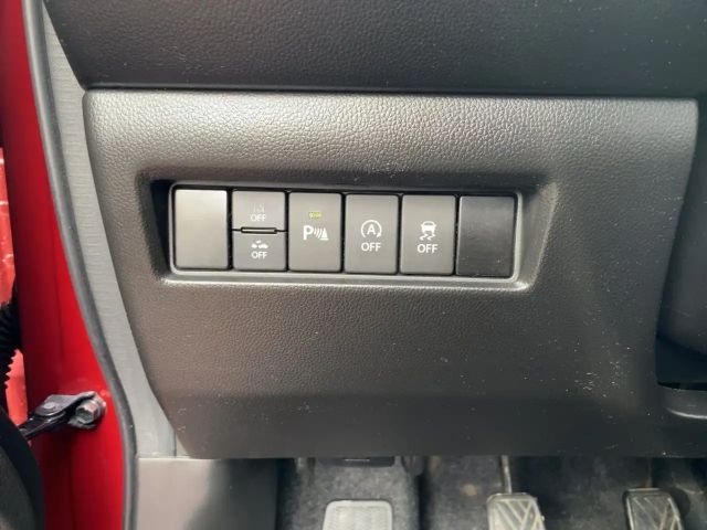 Suzuki Swift Comfort DualJet