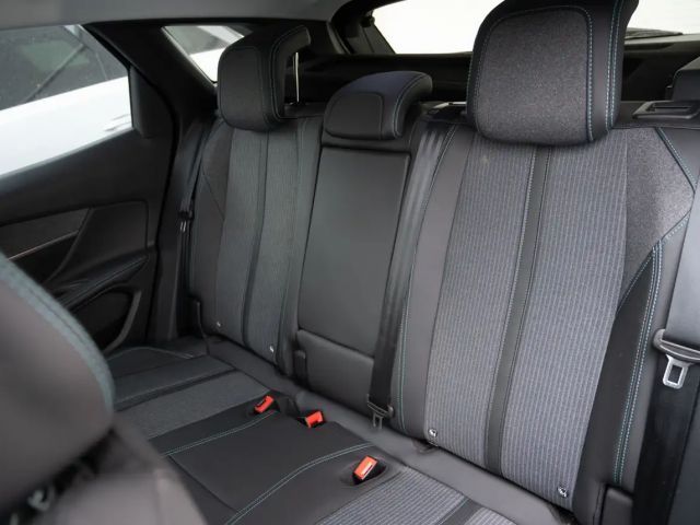 Peugeot 3008 Allure Pack EAT8 Hybrid