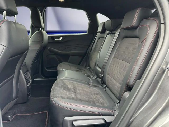 Ford Kuga Plug in Hybrid ST Line X