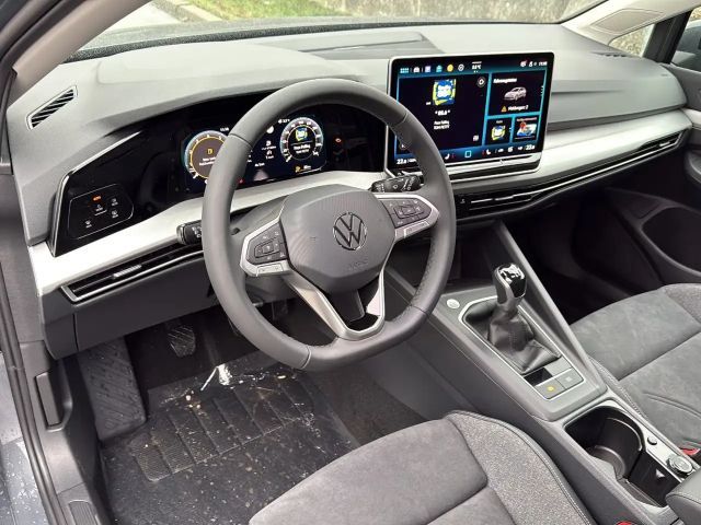 Volkswagen Golf Rabbit TSI