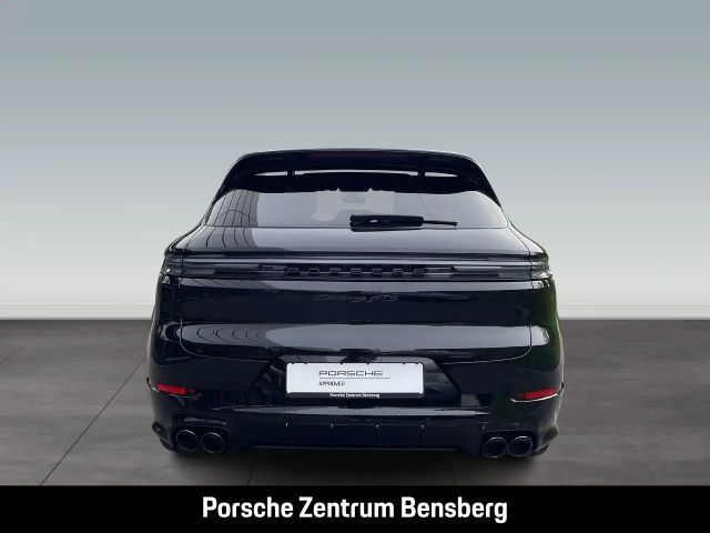 Porsche Cayenne GTS