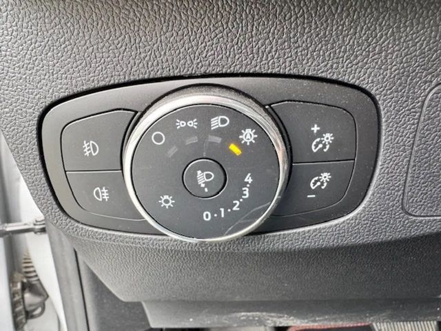 Ford Focus ST Line Wagon