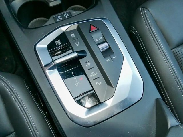 BMW 116 M-Sport Sedan