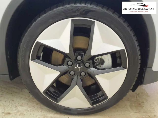 Polestar 2 Dual motor Long range