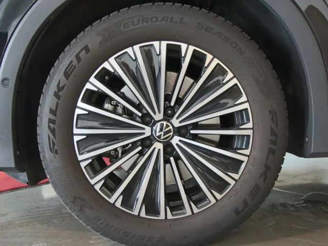 Volkswagen Tiguan 2.0 TDI DSG IQ.Drive