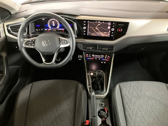 Volkswagen Taigo Move