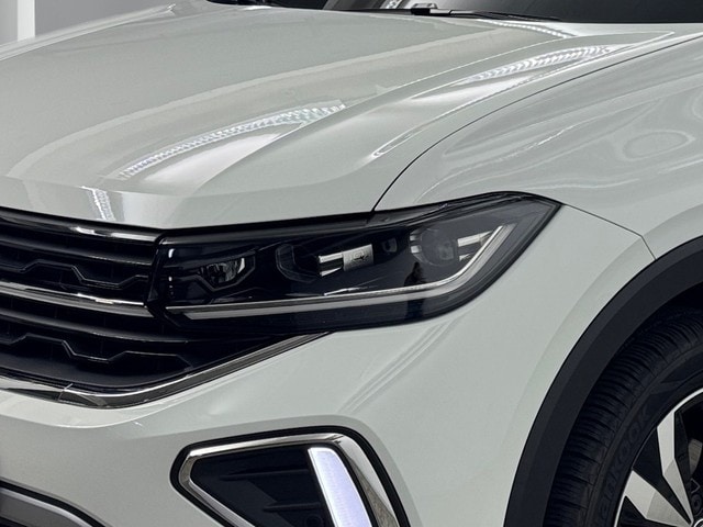 Volkswagen T-Cross 1.5 TSI IQ.Drive Style