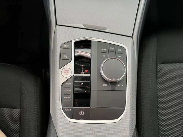 BMW 318 318d Touring