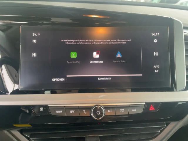 Opel Grandland X GS-Line Grand Sport