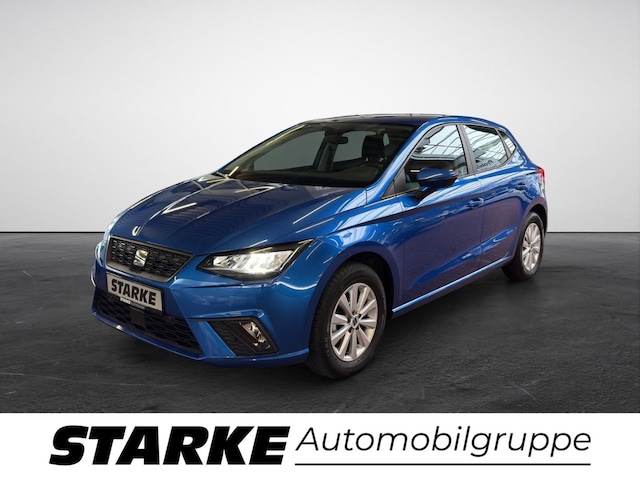 Seat Ibiza 1.0 TSI Style