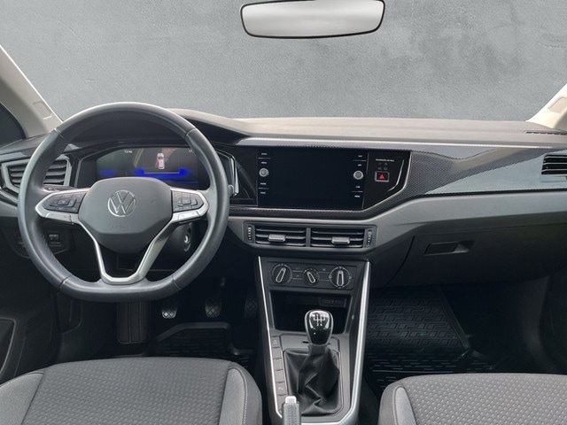 Volkswagen Polo 1.0 TSI Life