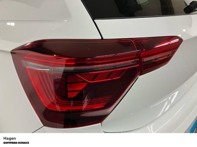 Volkswagen Polo 2.0 TSI DSG GTI IQ.Drive