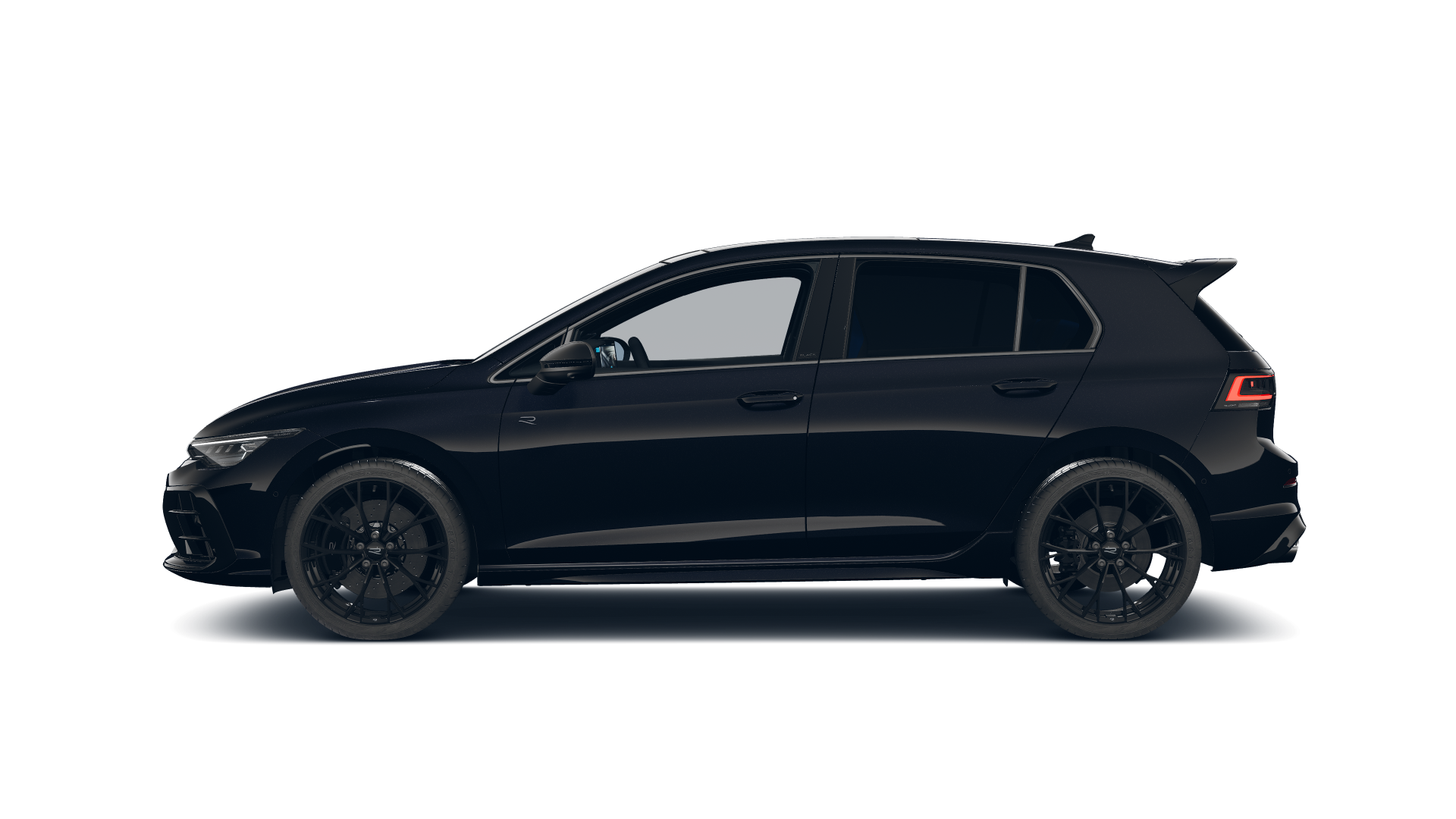 Volkswagen Golf 2.0 TSI Golf VIII