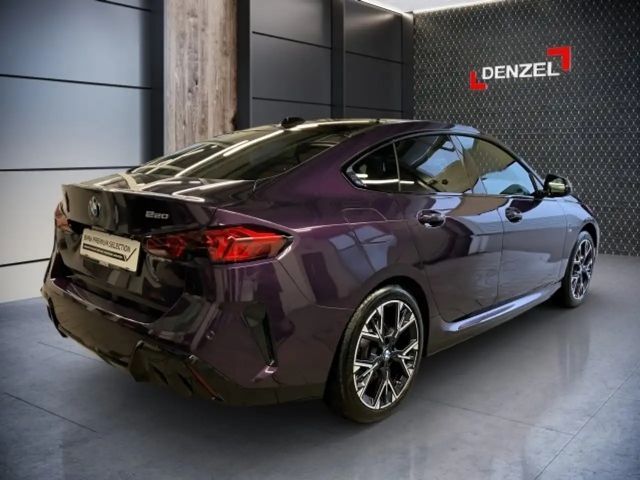 BMW 220 Coupé Gran Coupé