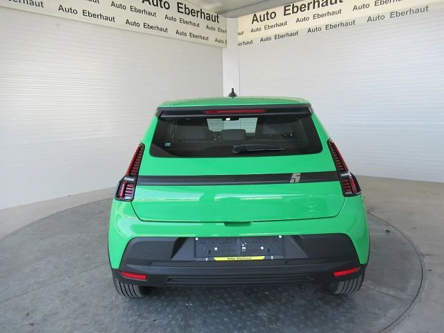 Renault 5 E-Tech Evolution