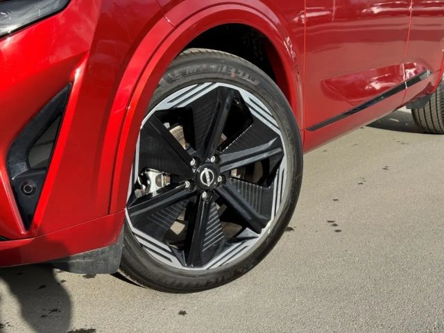 Nissan Qashqai DIG-T