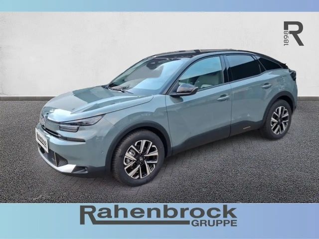 Citroën C4 Max PureTech