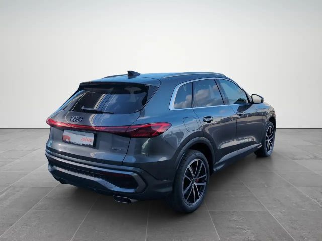 Audi Q5 Hybride Quattro