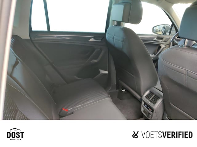 Volkswagen Tiguan 1.5 TSI TSi United