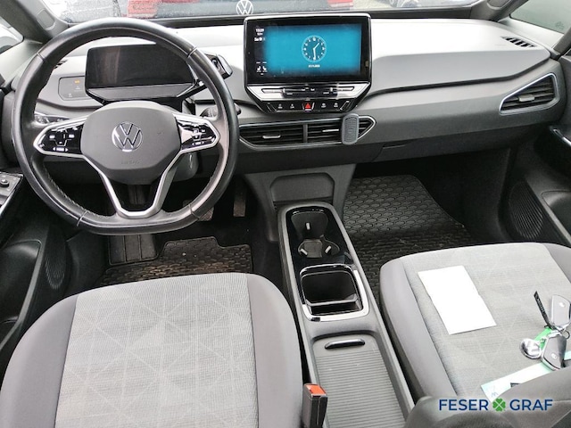 Volkswagen ID.3 Performance Pro