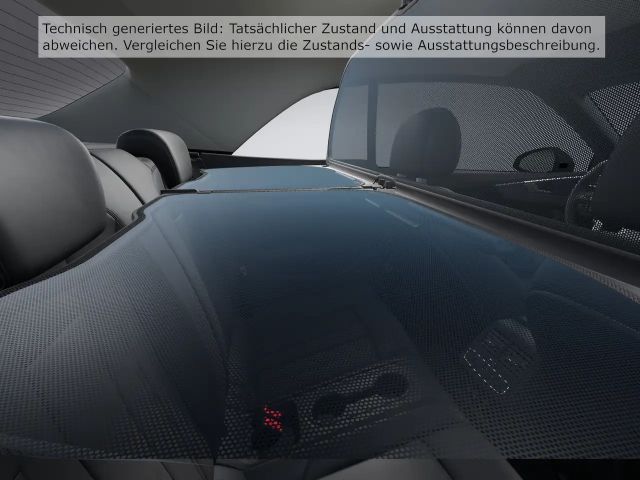 Audi A5 40 TFSI Cabriolet Quattro S-Line