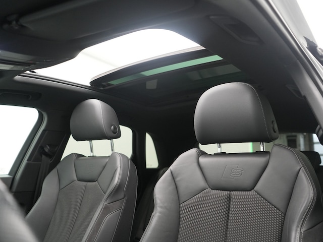 Audi Q3 35 TFSI S-Tronic