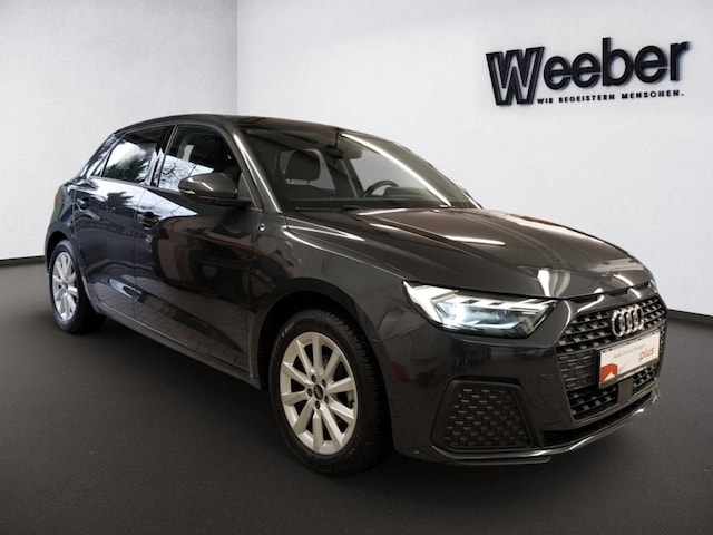 Audi A1 25 TFSI S-Tronic Sportback