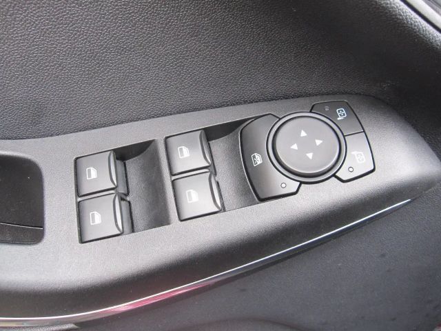 Ford Fiesta EcoBoost Titanium