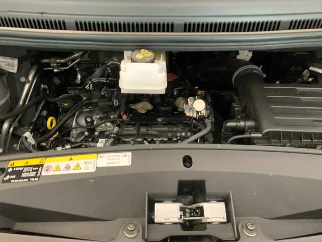 Volkswagen Multivan DSG Lang Style T7