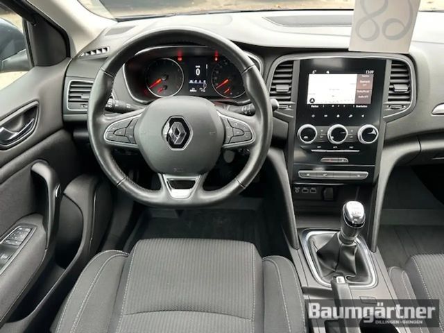 Renault Megane Business Line Combi TCe 140