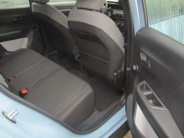 Citroën C3 Aircross You