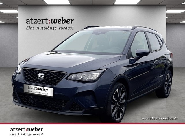 Seat Arona 1.0 TSI Style