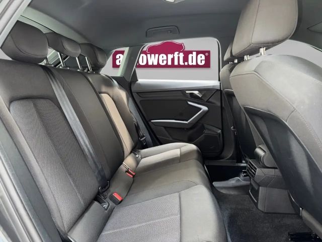 Audi A3 30 TFSI Sedan Sportback