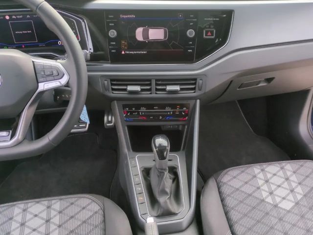 Volkswagen Taigo DSG R-Line