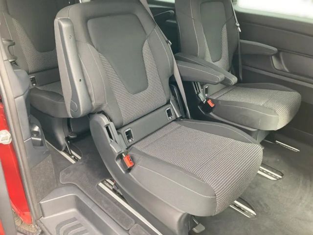 Mercedes-Benz V 250 4MATIC Style V 250 d