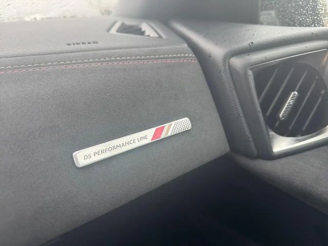 DS DS 3 Crossback Crossback E-Tense