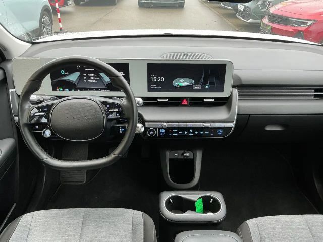 Hyundai IONIQ 5 73 kWh Dynamiq