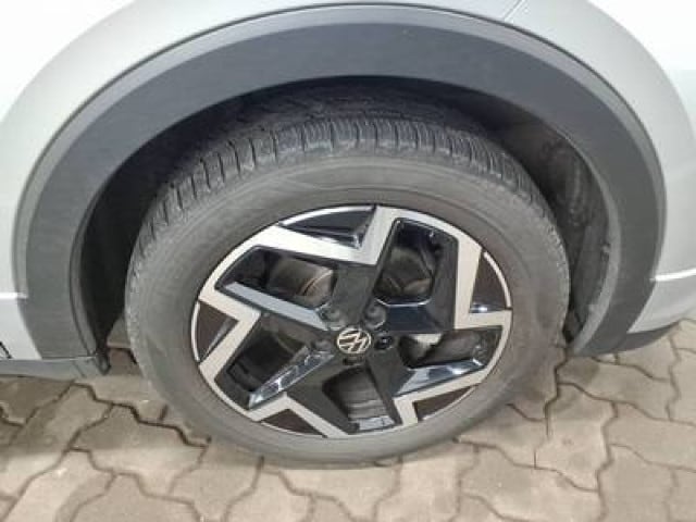 Volkswagen T-Cross 1.5 TSI DSG IQ.Drive R-Line