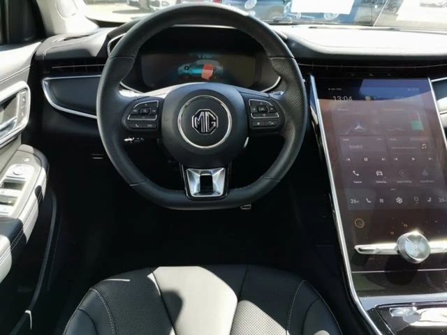 MG Marvel R Marvel RPerformance