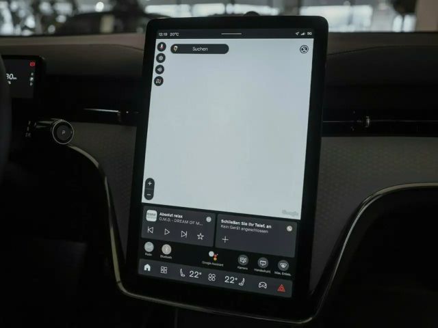 Volvo EX90 AWD Twin motor Ultra