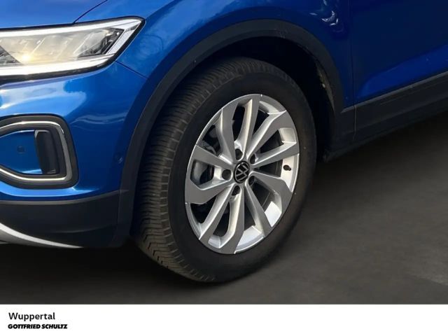 Volkswagen T-Roc 1.5 TSI Life