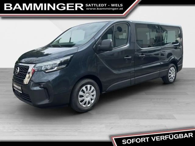 Nissan Primastar L2H1 dCi 150