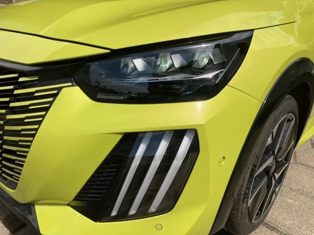 Peugeot E-208 GT-Line Hybrid