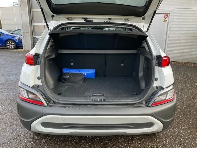 Hyundai Kona 2WD T-GDi Trend